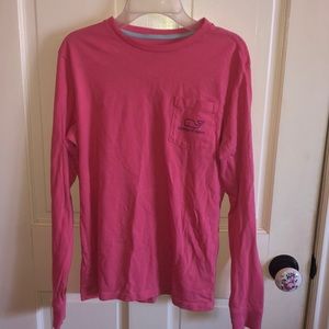 NWOT VINEYARD VINES SHIRT